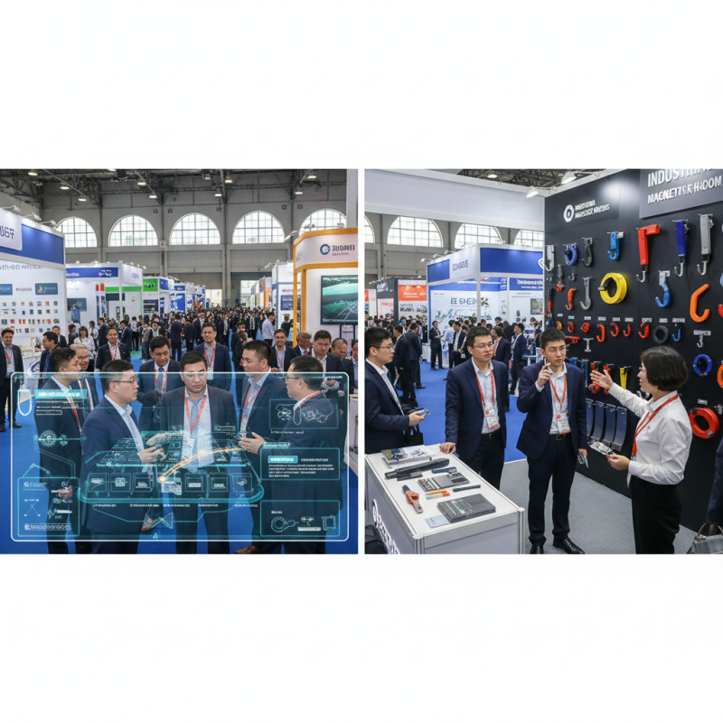 Top 5 Tips for Sourcing Industrial Magnetic Hooks at 2026 Canton Fair?