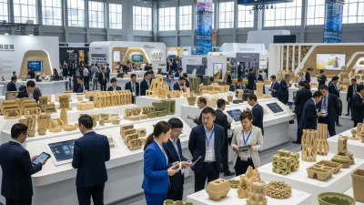 How to Source Pulp Molding Products at the 2026 Canton Fair?