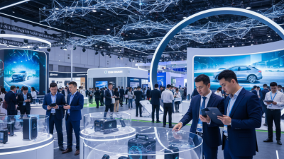 Top Portable EV Chargers to Find at the 2026 Canton Fair?