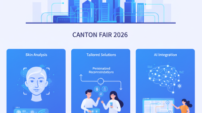 How to Use Skin Analyzers at the 2026 Canton Fair?
