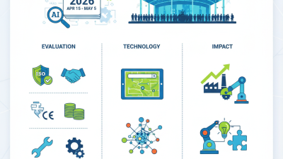 How to Choose the Best Cutting Machine at 2026 Canton Fair?