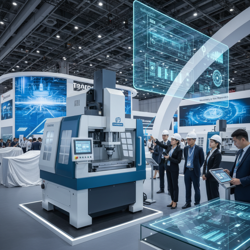 Cnc Hydraulic Press Guide for 2026 Canton Fair Buyers?