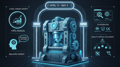 China Best Cnc Hydraulic Press at 2026 Canton Fair Highlights?