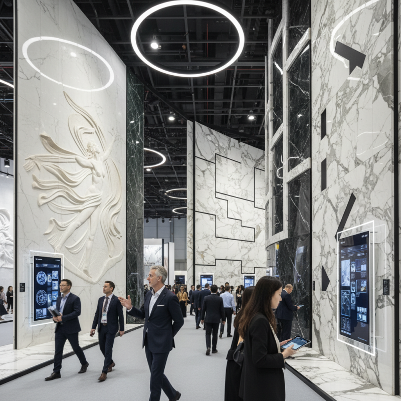 Top 5 Tips for Purchasing Marble Sculpture Walls at 2026 Canton Fair?