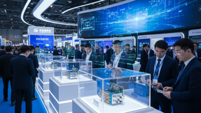 Top 5 Microwave Coaxial Switches to Explore at Canton Fair 2026?