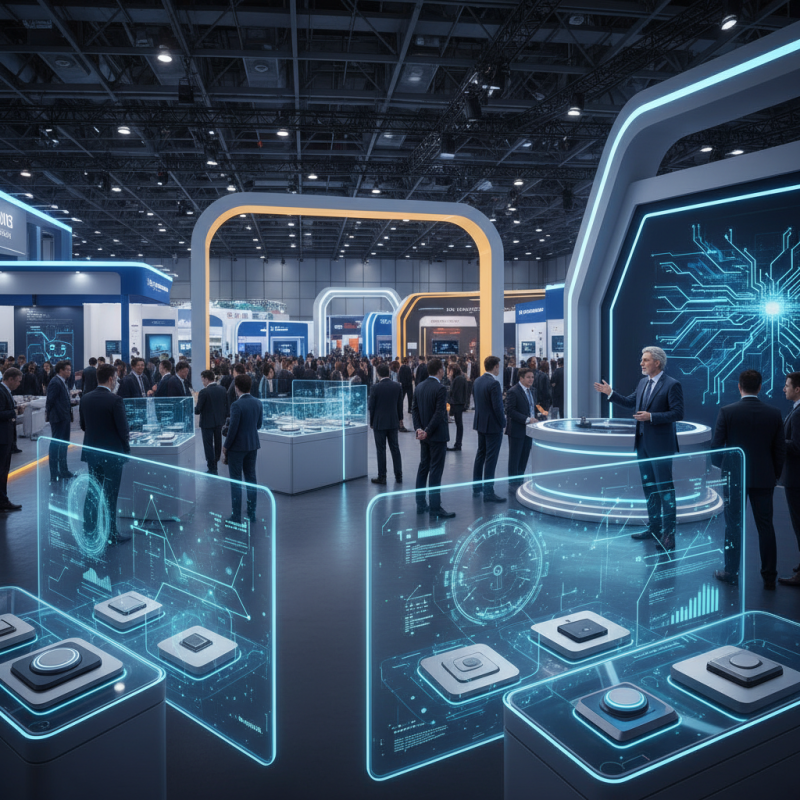 Best Push Button Switches to Source at 2026 Canton Fair?