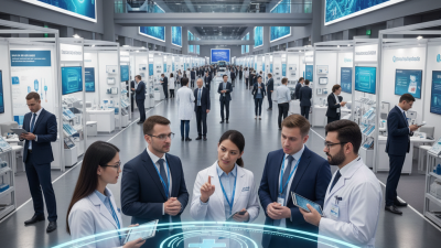 How to Source Vascular Access Devices at the 2026 Canton Fair?