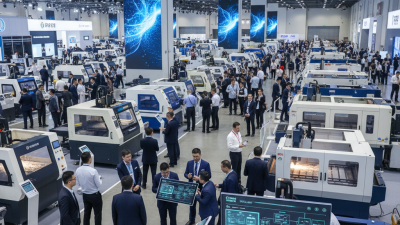 How to Choose a Cutting Machine at the 2026 Canton Fair?
