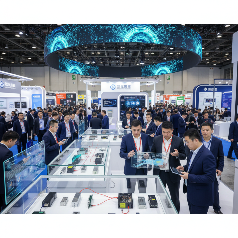 How to Select the Best Microwave Coaxial Switch at Canton Fair 2026?