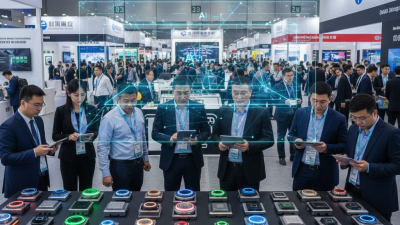 How to Choose the Best Push Button Switch at Canton Fair 2026?