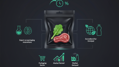 Why Choose Black Vacuum Seal Bags at the 2026 Canton Fair?