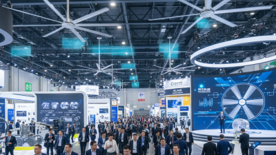 Best Big Hvls Fan for 2026 Canton Fair Global Buyers Guide?