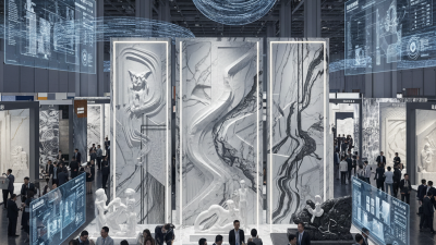 How to Buy Marble Sculpture Walls at the 2026 China Import Expo?