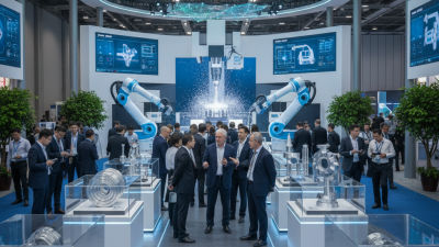 Best Aluminium CNC Machining Solutions at 2026 Canton Fair?