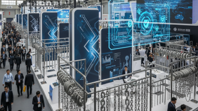 Top 10 Stainless Steel Chains to Source at 2026 Canton Fair?