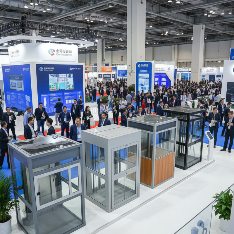 Top 5 Tips for Choosing a Small Elevator Lift at Canton Fair 2026?