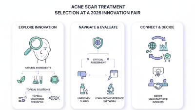 How to Choose the Best Acne Scar Treatments at 2026 Canton Fair?