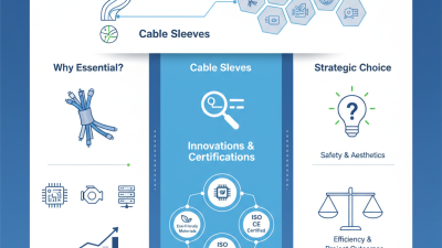 Why Choose Cable Sleeves at the 139th Canton Fair 2026?