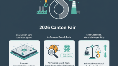How to Choose Industrial Magnetic Hooks at 2026 Canton Fair?