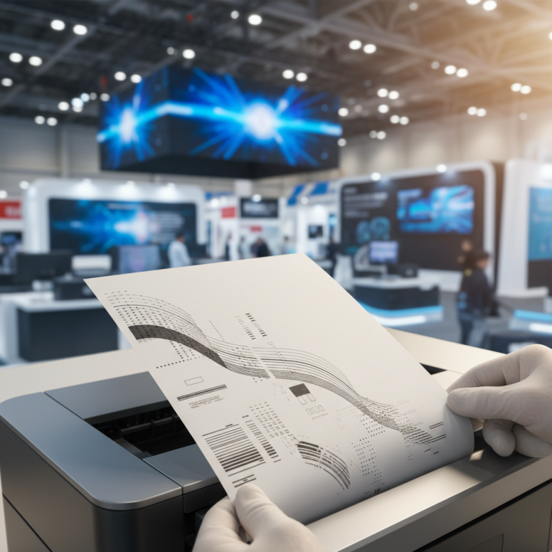 China Best Thermal Printing Paper Guide for Quality and Durability?