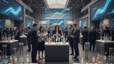 Discover the Best Glass Bongs at the 2026 Canton Fair?