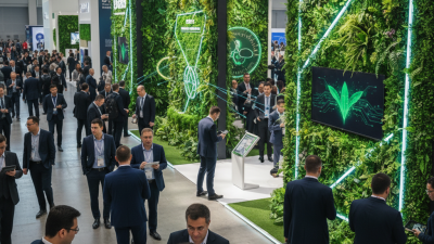 Top Trends in Artificial Wall Grass at the 2026 Canton Fair?