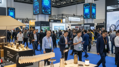 2026 Best Camping Foldable Light at 139th Canton Fair?