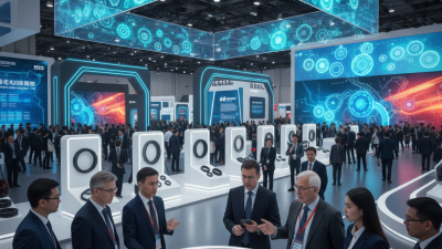 Discover Top Oil Seal Solutions at 2026 Canton Fair?