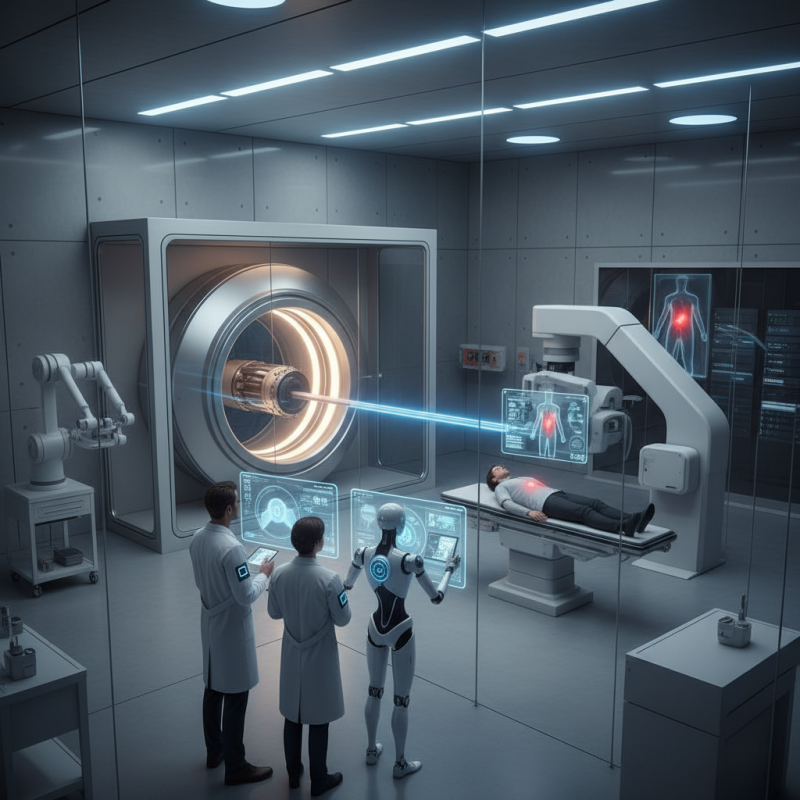 Top Tips for Using Cyclotron Machines in Cancer Treatment by 2026?