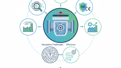 Top Pn40 Butterfly Valve Trends at 2026 Canton Fair?