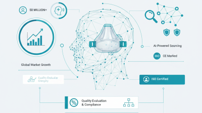 Top 10 Laryngeal Mask Airways at 2026 Canton Fair?