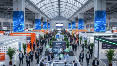 Psc Holders Guide to 2026 Canton Fair Tips and Insights?