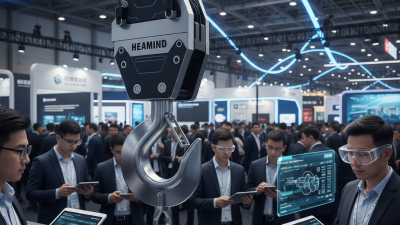 2026 Top Industrial Magnetic Hook at 139th Canton Fair?