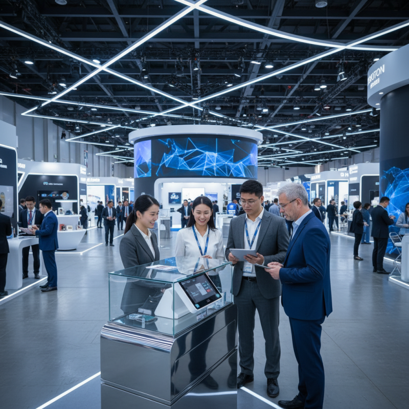 Top 5 Tips for Using Pos Terminals at Canton Fair 2026?