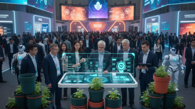 Top 5 Tips for Sourcing Plastic Nursery Buckets at 2026 Canton Fair?