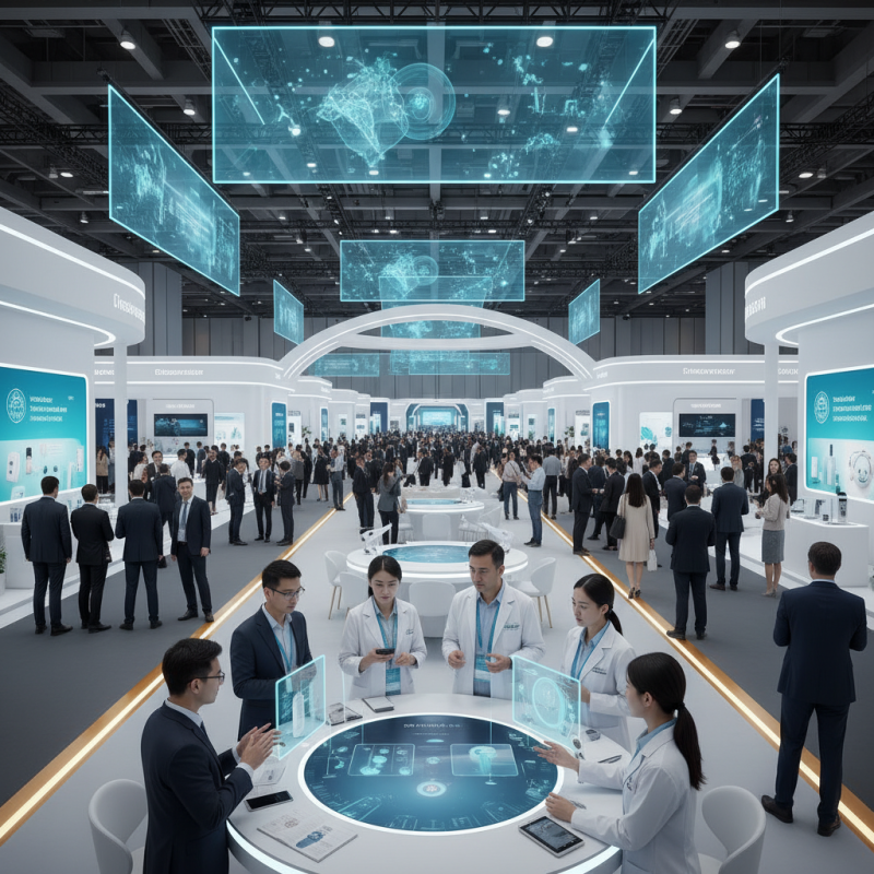 Acne Scar Treatments to Explore at the 2026 Canton Fair?