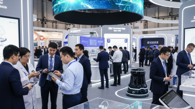 How to Choose Laryngeal Mask Airway at Canton Fair 2026?