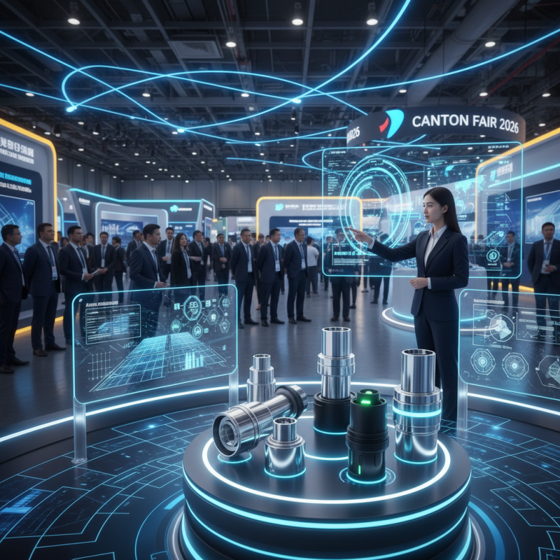 Top 10 Solar Branch Connectors at 2026 Canton Fair?