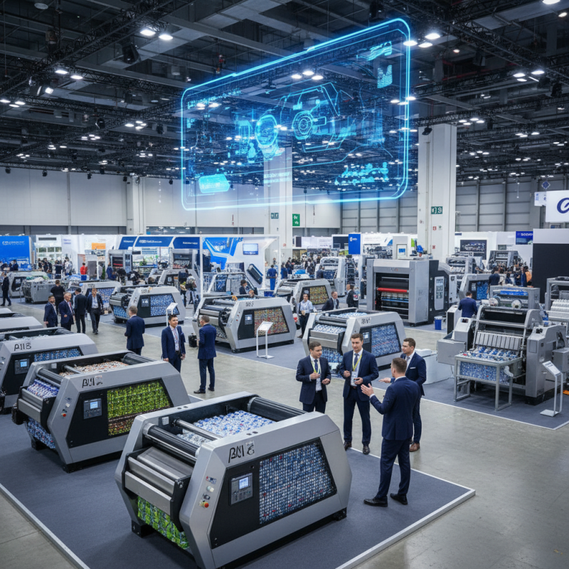 How to Choose the Best Automatic Baler Machine at 2026 Canton Fair?