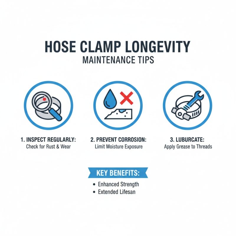 How to Choose the Right British Hose Clamp for Your Needs?