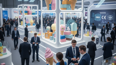 Top Tips for Sourcing Ice Cream Shape Boxes at 2026 Canton Fair?