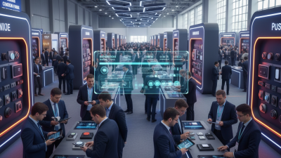 How to Choose the Best Push Button Switch at 2026 Canton Fair?