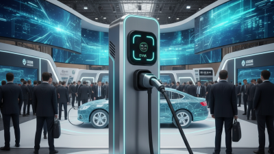 What is the 7kw Ev Car Charger and its role in 2026 Canton Fair?
