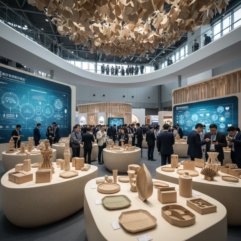 What is Pulp Molding at the 2026 Canton Fair?