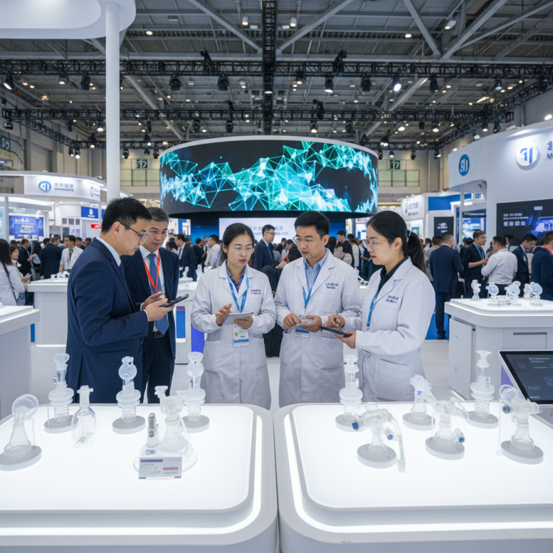 China Best Laryngeal Mask Airway at 139th Canton Fair 2026?