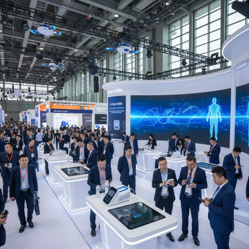 Top Tens Unit Products at 2026 China Import and Export Fair?