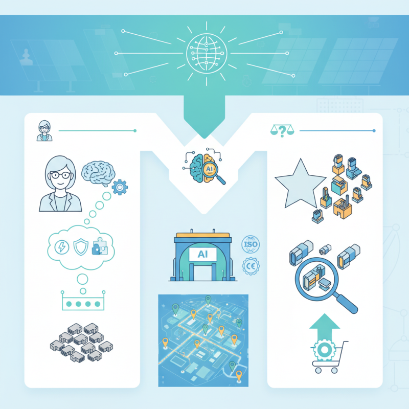 How to Choose Solar Branch Connectors at Canton Fair 2026?