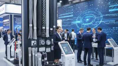 Top 10 Cable Sleeve Suppliers at 2026 Canton Fair China