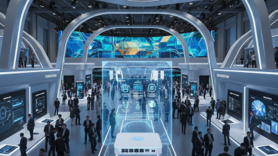 Epon Olt 8 Por at 2026 China Import Export Fair Insights?