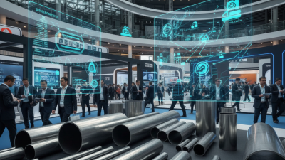 Tips for Buying ERW Steel Pipe at 2026 Canton Fair?